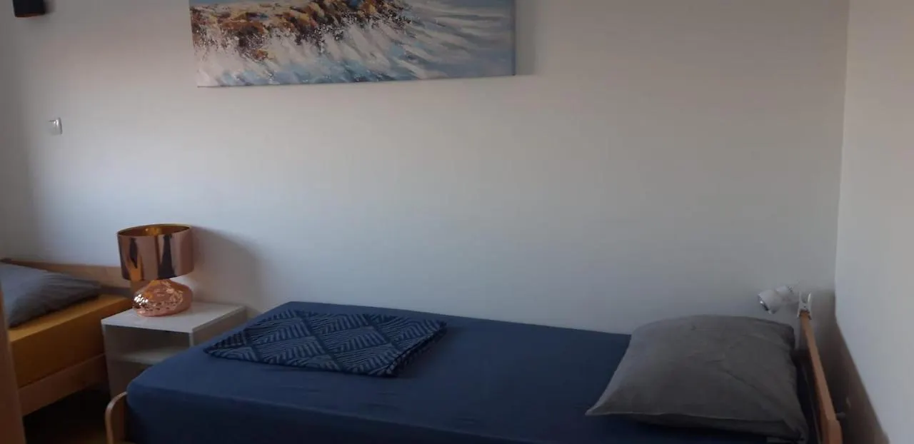 Apartment Mare - Pag Pag Town Kroatien