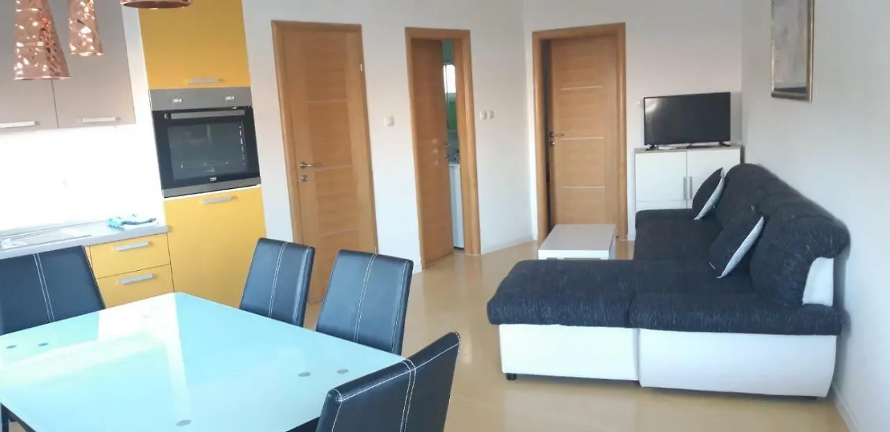 Apartment Mare - Pag Pag Town