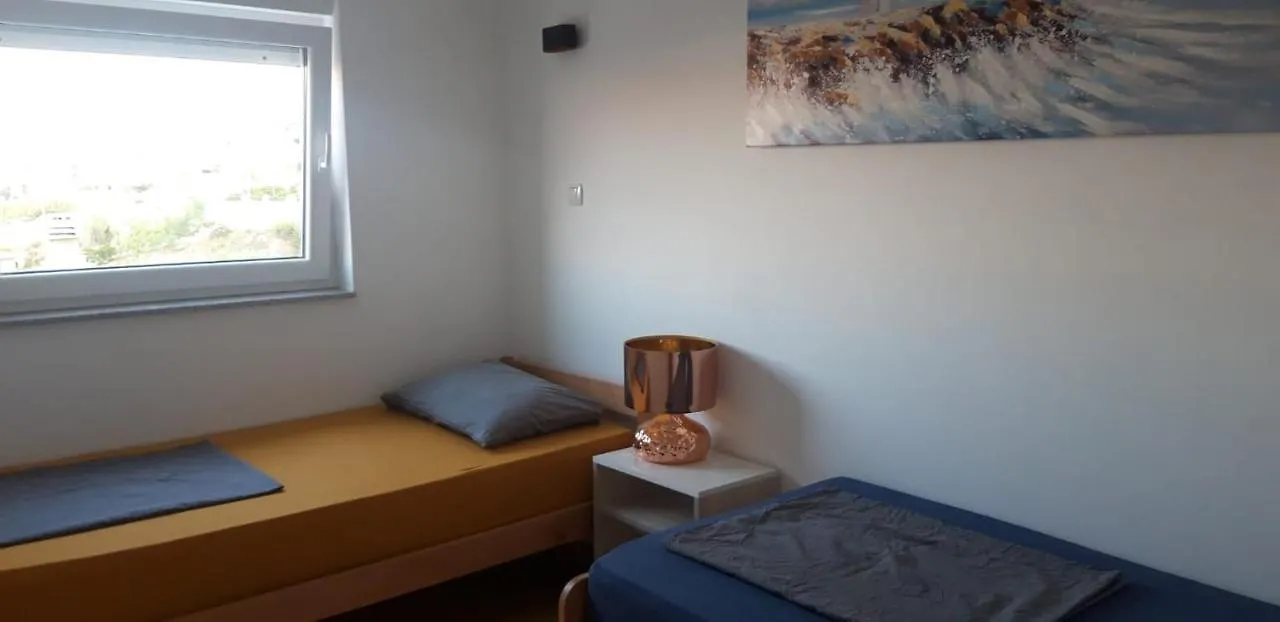 Apartment Mare - Pag Pag Town 0*,