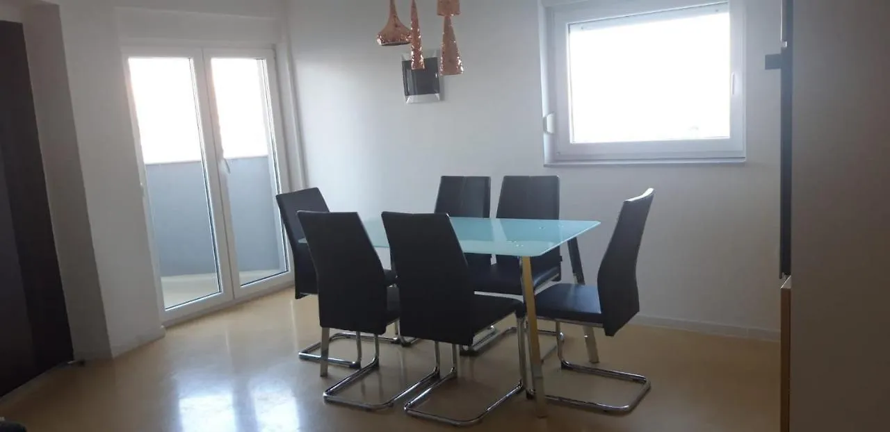 Apartment Mare - Pag Pag Town 0*,  Chorwacja