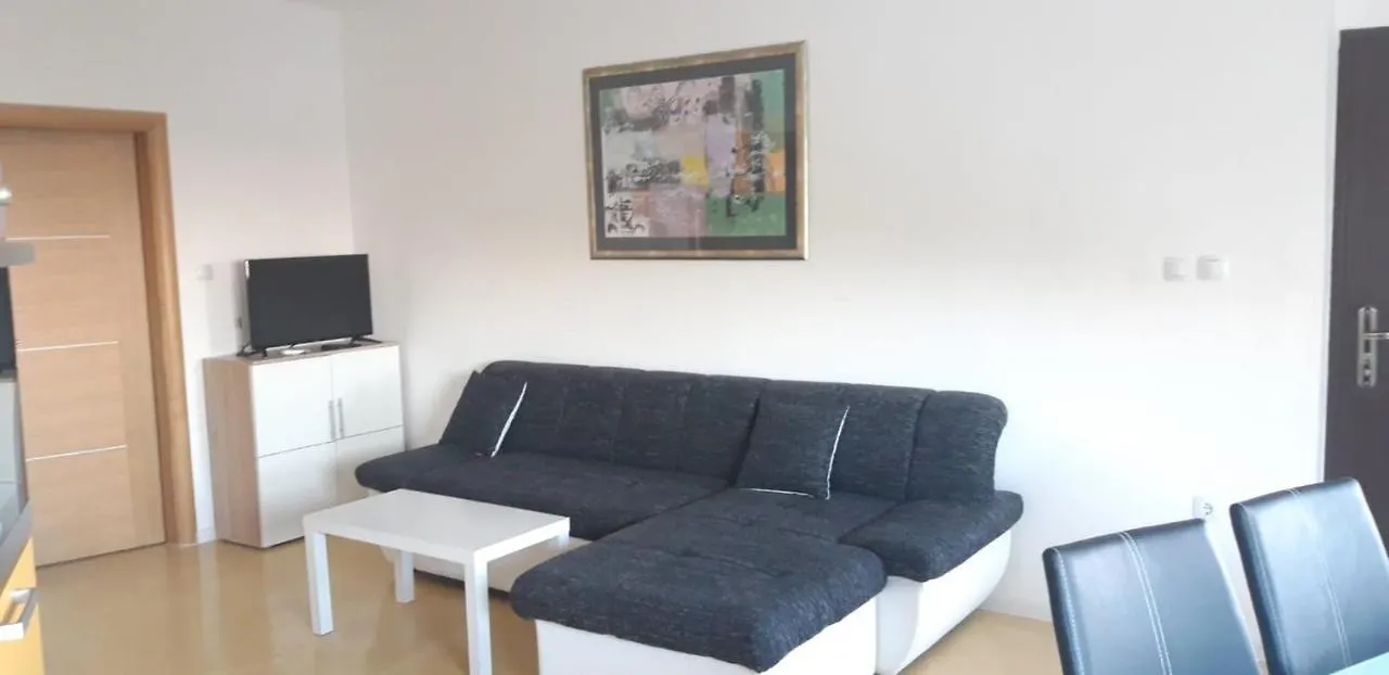 Apartment Mare - Pag Pag Town